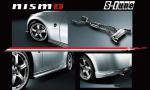 Nissan 370Z S-Tune by Nismo 2008 года